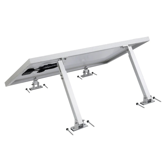 Tilt Mount for Solar Panels
