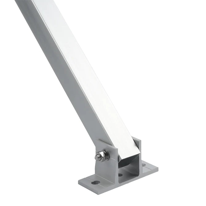 Tilt Mount for Solar Panels