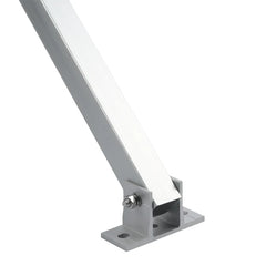 Tilt Mount for Solar Panels