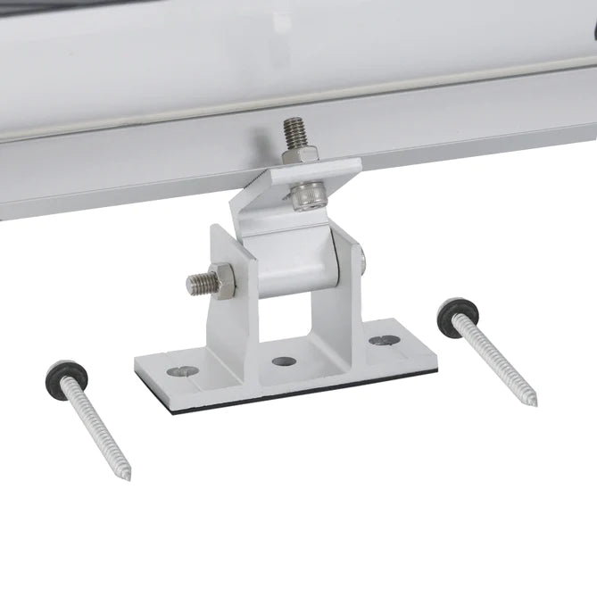 Tilt Mount for Solar Panels
