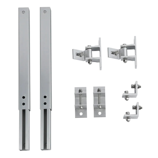 Tilt Mount for Solar Panels