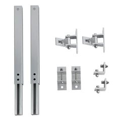 Tilt Mount for Solar Panels