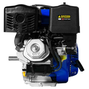 DuroMax XP18HPE 440cc 18-Hp 3,600-Rpm 1-Inch Shaft Electric Start Engine
