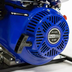 DuroMax XP904WP 9 - Hp 427 - Gpm 3,600 - Rpm 4 - Inch Gasoline Engine Portable Water Pump - AllProGenerators