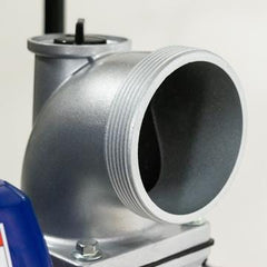 DuroMax XP904WP 9 - Hp 427 - Gpm 3,600 - Rpm 4 - Inch Gasoline Engine Portable Water Pump - AllProGenerators