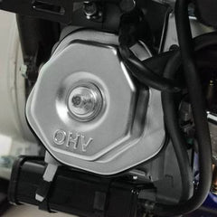 DuroMax XP904WP 9 - Hp 427 - Gpm 3,600 - Rpm 4 - Inch Gasoline Engine Portable Water Pump - AllProGenerators