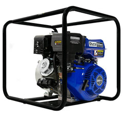DuroMax XP904WP 9 - Hp 427 - Gpm 3,600 - Rpm 4 - Inch Gasoline Engine Portable Water Pump - AllProGenerators