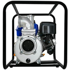 DuroMax XP904WP 9 - Hp 427 - Gpm 3,600 - Rpm 4 - Inch Gasoline Engine Portable Water Pump - AllProGenerators