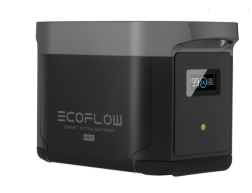 EcoFlow DELTA Max Smart Extra Battery