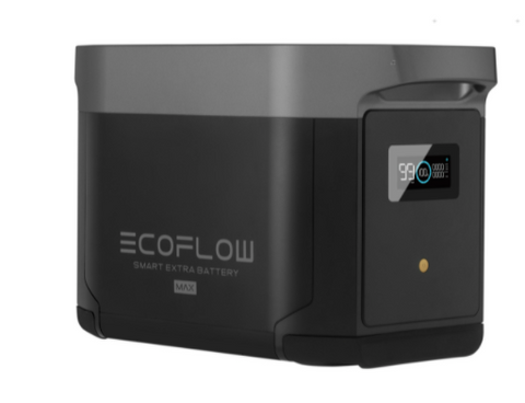 Image of EcoFlow DELTA Max Smart Extra Battery