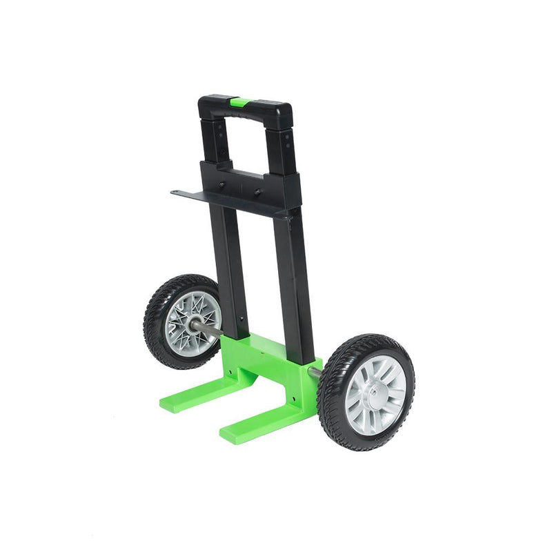 Nature's Generator Expandable Heavy Duty Cart