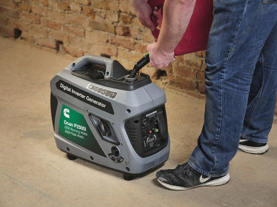 Cummins Onan P2500i Inverter Generator