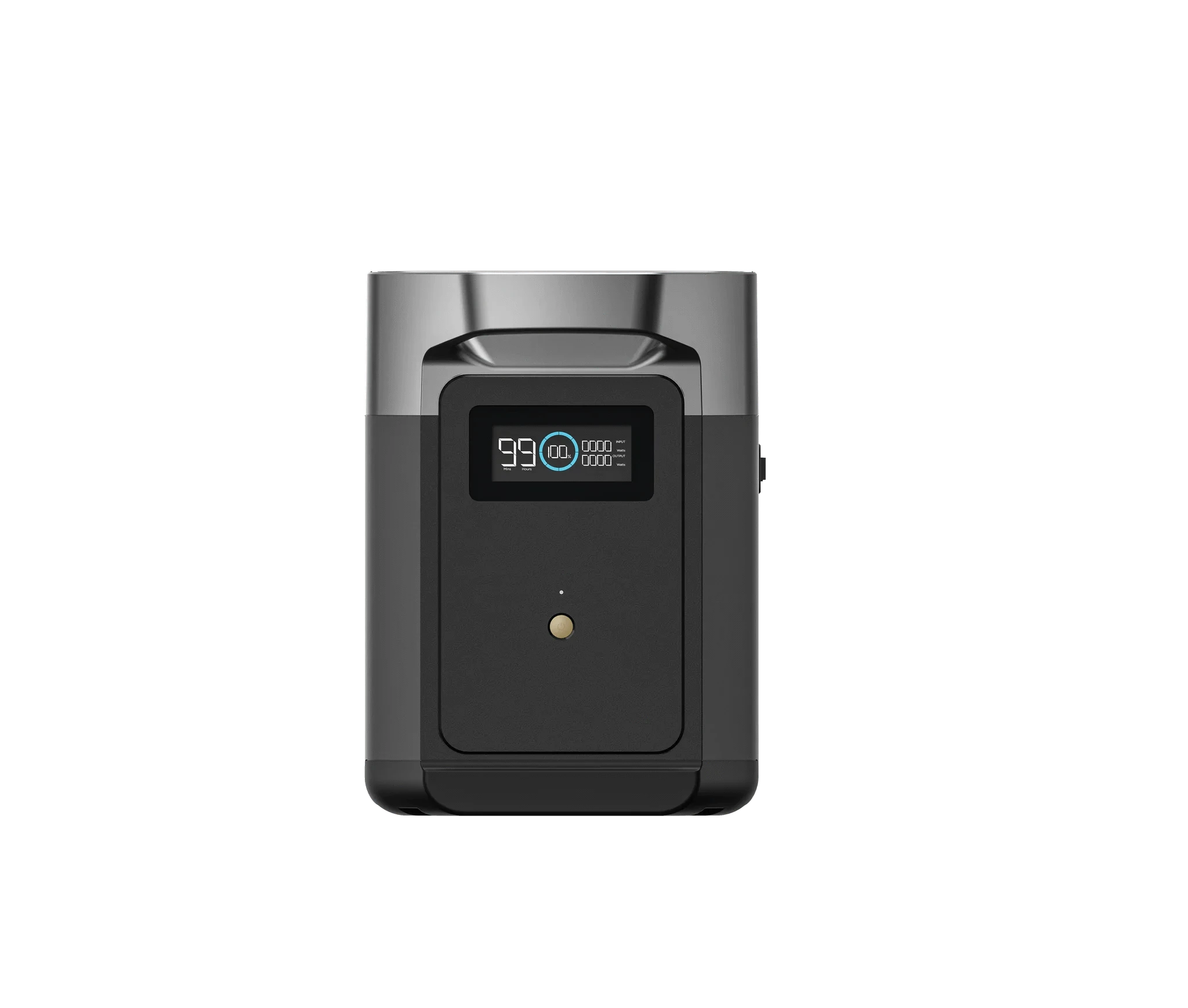 EcoFlow DELTA 2 Smart Extra Battery – AllProGenerators EcoFlow DELTA 2 Smart Extra Battery – AllProGenerators