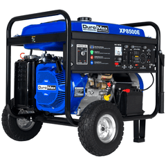 DuroMax XP8500E 8,500 Watt 16HP Portable Generator w/ Electric Start 50 - State - AllProGenerators