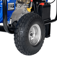 DuroMax XP8500E 8,500 Watt 16HP Portable Generator w/ Electric Start 50 - State - AllProGenerators