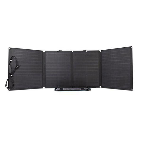 Image of EcoFlow 110W Solar Panel