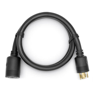 EcoFlow DELTA Pro X2 with Double Voltage Hub