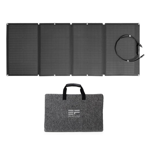 Image of EcoFlow 160W Solar Panel