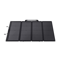 EcoFlow 220W Bifacial Solar Panel