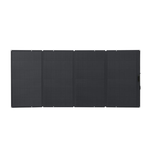 Image of Solar Panels 4 X 400 Watt Panels