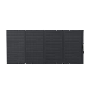 Solar Panels 4 X 400 Watt Panels