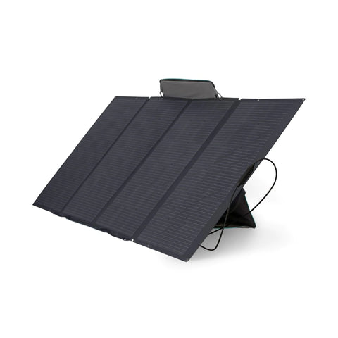 Image of 400W Solar Panel