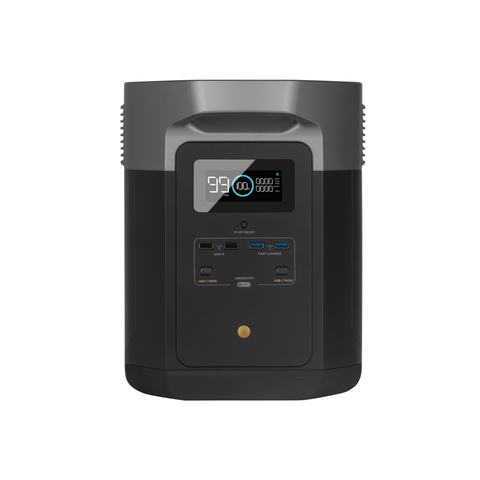 Image of EcoFlow DELTA Max Portable Power Station