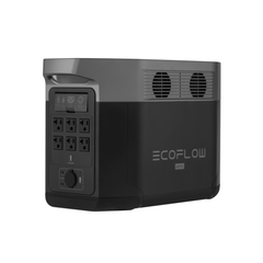 EcoFlow DELTA Max 6.4 Kwh