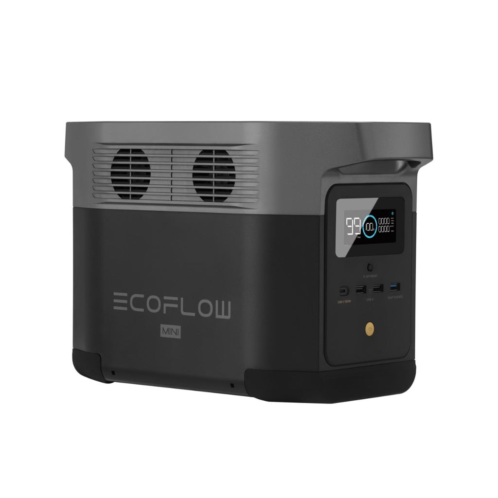 EcoFlow DELTA mini Portable Power Station