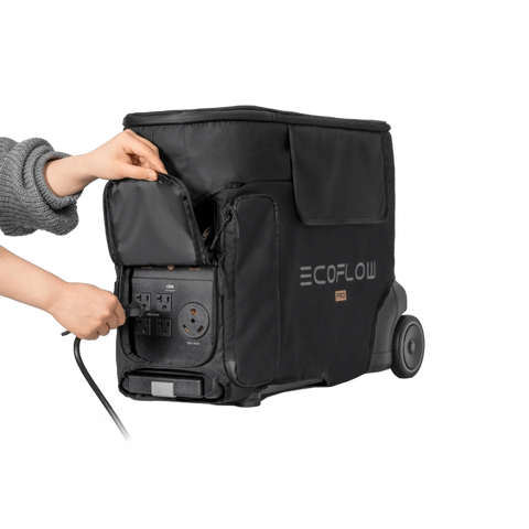 Image of EcoFlow DELTA Pro Bag