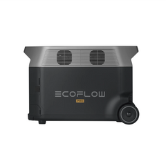 Ecoflow Delta Pro X2 - 14.4KWH and 1,600 Watts of Solar Complete Solar Generator with Smart Home Panel