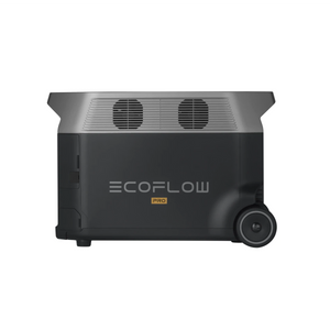 Ecoflow Delta Pro X2 - 14.4KWH and 1,600 Watts of Solar Complete Solar Generator with Hub