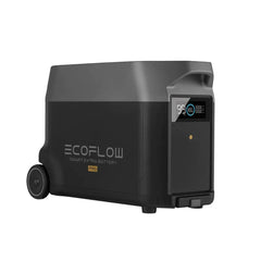 Ecoflow Delta Pro X2 - 21,600 Watt-Hour with 2,680 Watts of Solar Complete Solar Generator