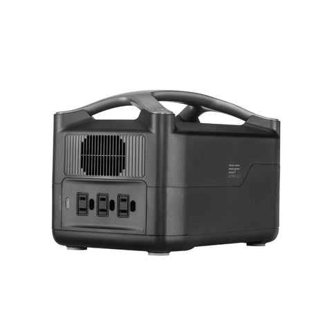 Image of EcoFlow RIVER Plus Portable Power Station