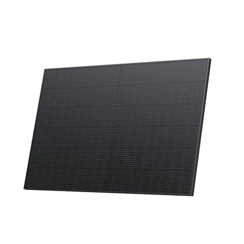 Image of EcoFlow 400W Rigid Solar Panel -EcoFlow 400W X2 - SET OF 2 PANELS