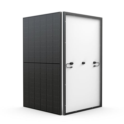 Image of EcoFlow 400W Rigid Solar Panel -EcoFlow 400W X2 - SET OF 2 PANELS