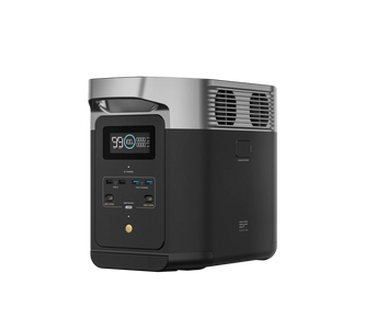 EcoFlow DELTA 2 Portable Power Station
