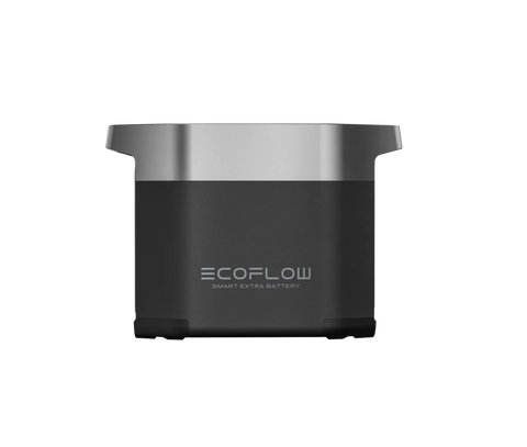 Image of EcoFlow DELTA 2 Smart Extra Battery