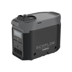 EcoFlow DELTA Pro + Smart Generator (Dual Fuel)