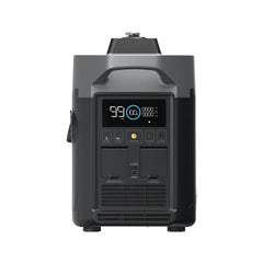 EcoFlow DELTA Pro + Smart Generator (Dual Fuel)