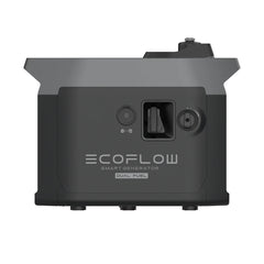 EcoFlow DELTA Pro + Smart Generator (Dual Fuel)