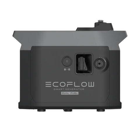 Image of EcoFlow Smart Generator (Dual Fuel)