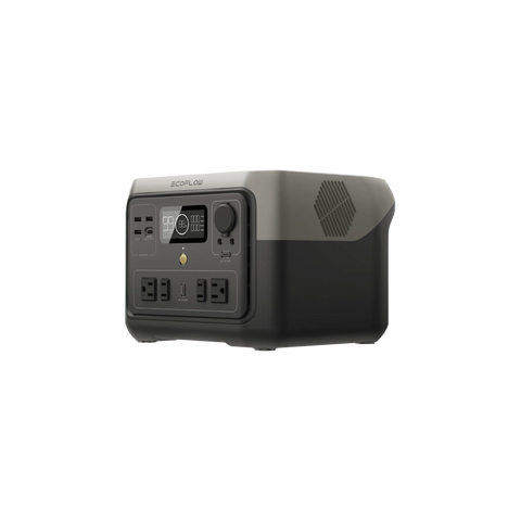 Image of EcoFlow RIVER 2 Max Portable Power Station