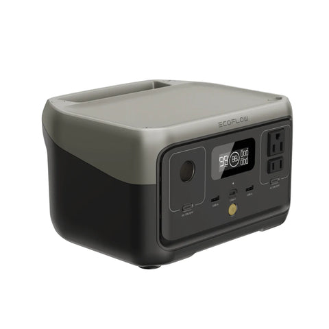 Image of EcoFlow RIVER 2 Portable Power Station