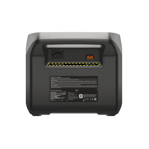 Image of EcoFlow RIVER 2 Pro Portable Power Station