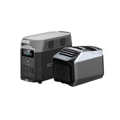 Ecoflow Wave 2 Portable Air Conditioner