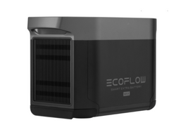 EcoFlow DELTA Max Smart Extra Battery