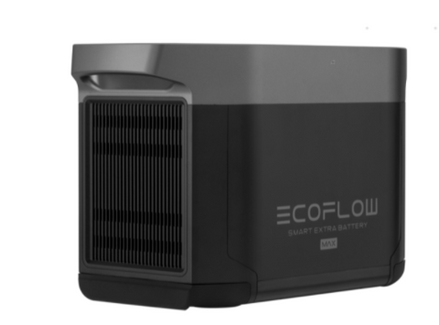 Image of EcoFlow DELTA Max Smart Extra Battery