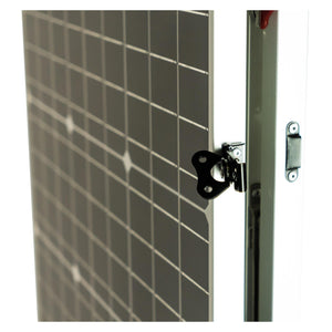 Lion Energy 100W 12V Solar Panel