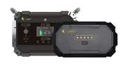Lion Safari ME- 2000 Watt Complete Solar Generator ELITE Kit
